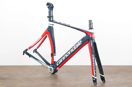 51cm cannondale slice - cannondale, hi-mod
