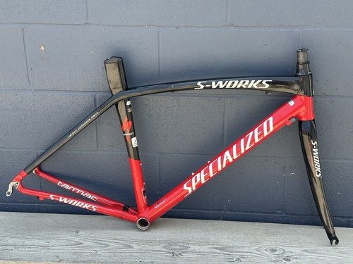Specialized works tarmac - specialized, s-works