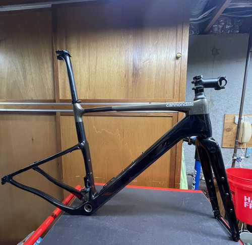 2022 cannondale topstone - cannondale,