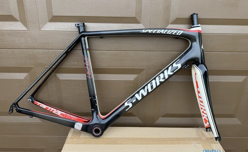 Specialized works tarmac - tarmac, sl3