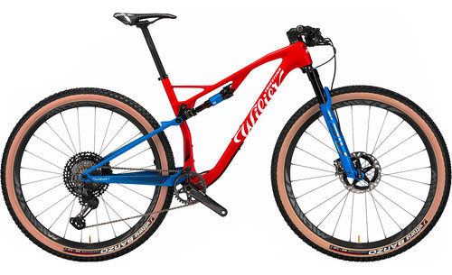 Frame wilier urta slr - frame,