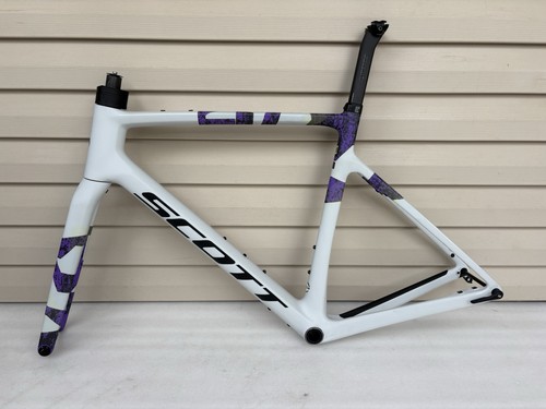 Low miles 2025 scott - miles.,