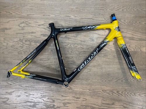 Giant tcr medium - road, bike